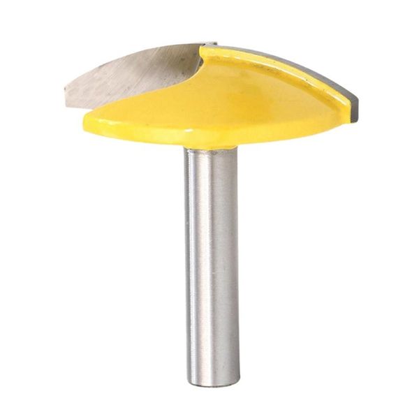 professional drill bits 1pcs 8mm handle small bowl router bit flat knife woodworking milling cutter promotion
professional drill bits 1pcs 8mm handle small bowl router bit flat knife woodworking milling cutter promotion