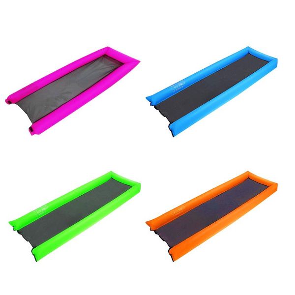 inflatable floats & tubes water hammock pool air mattress bed floating lounge chair for summer swimming kids adults game toys
inflatable floats & tubes water hammock pool air mattress bed floating lounge chair for summer swimming kids adults game toys