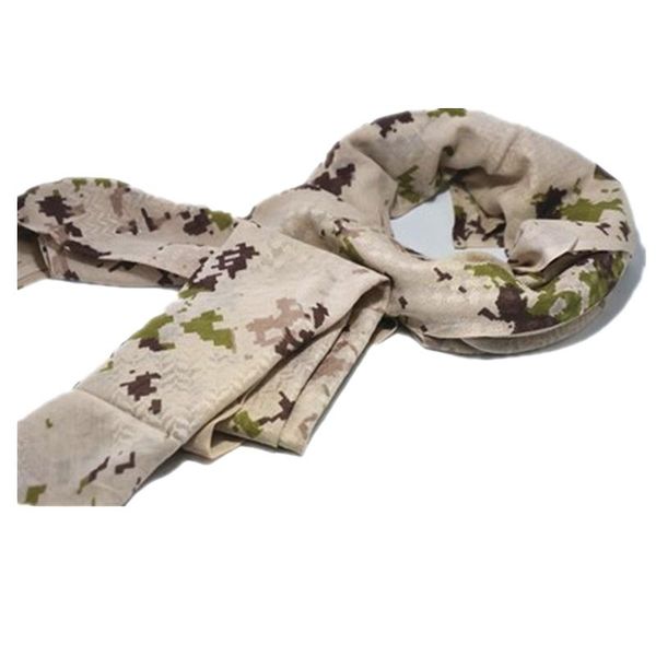 scarves cotton outdoor combat camping tactical hunting desert digital camouflage square scarf printing jacquard mesh towel, Blue;gray
scarves cotton outdoor combat camping tactical hunting desert digital camouflage square scarf printing jacquard mesh towel, Blue;gray