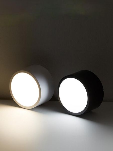 downlights round dimmable surface mounted nordic spotlights ceiling lights led luminaire plafonnier home decor dk50dl
downlights round dimmable surface mounted nordic spotlights ceiling lights led luminaire plafonnier home decor dk50dl