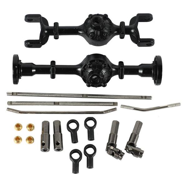 middle bridge axle upgraded parts metal op accessory for wpl rc car diy remote control toys easy to install durable skateboarding
middle bridge axle upgraded parts metal op accessory for wpl rc car diy remote control toys easy to install durable skateboarding