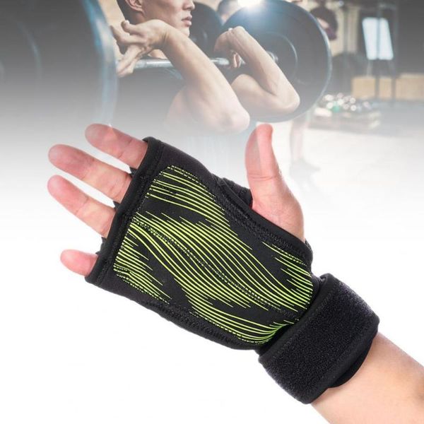 wrist support 1 pair mumian f08 non-slip weightlifting gloves wear-resistant sporting goods professional fitness for exercise, Black;red
wrist support 1 pair mumian f08 non-slip weightlifting gloves wear-resistant sporting goods professional fitness for exercise, Black;red