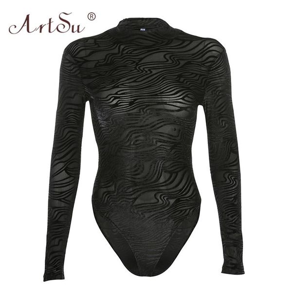 mesh bodysuits round neck long sleeve fitness black bodysuit zebra pattern see through women overalls streetwear 2021 women's jum jumps, Black;white
mesh bodysuits round neck long sleeve fitness black bodysuit zebra pattern see through women overalls streetwear 2021 women's jum jumps, Black;white