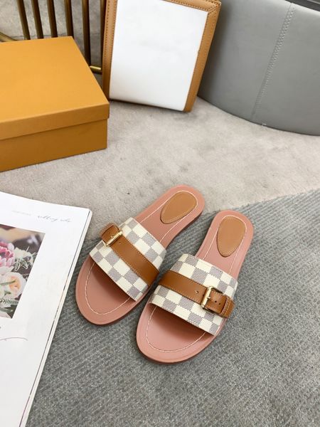 2021 luxury designer flip flops mens womens summer sandals beach slide slippers ladies shoes classic laser colorful, Black
2021 luxury designer flip flops mens womens summer sandals beach slide slippers ladies shoes classic laser colorful, Black