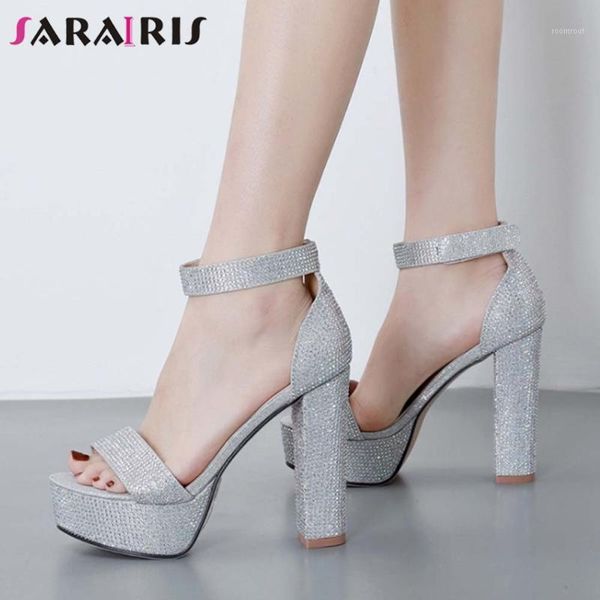 sandals sarairis solid platform hook loop gladiator women high heel party summer ladies shoes1, Black
sandals sarairis solid platform hook loop gladiator women high heel party summer ladies shoes1, Black