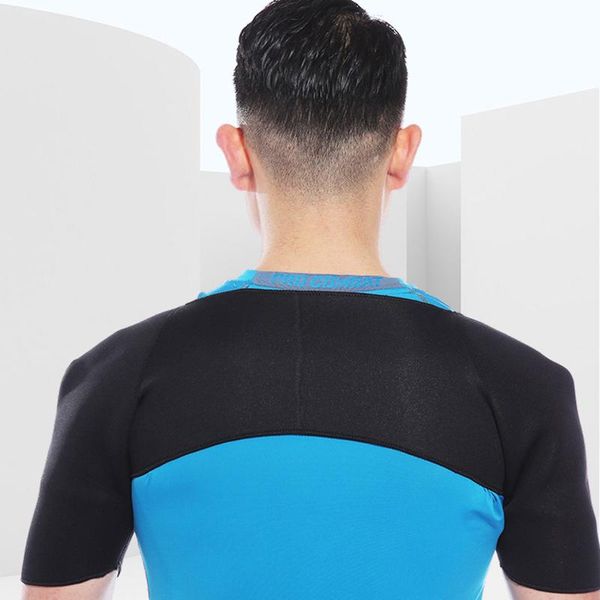 posture corrector shoulder bandage corset back orthopedic brace scoliosis support belt for man woman, Black;blue
posture corrector shoulder bandage corset back orthopedic brace scoliosis support belt for man woman, Black;blue