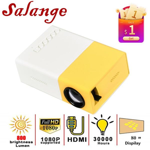 salange yg300 pro projector led 800 lumens 3.5mm audio 320x240 pixels usb mini home media player projectors
salange yg300 pro projector led 800 lumens 3.5mm audio 320x240 pixels usb mini home media player projectors