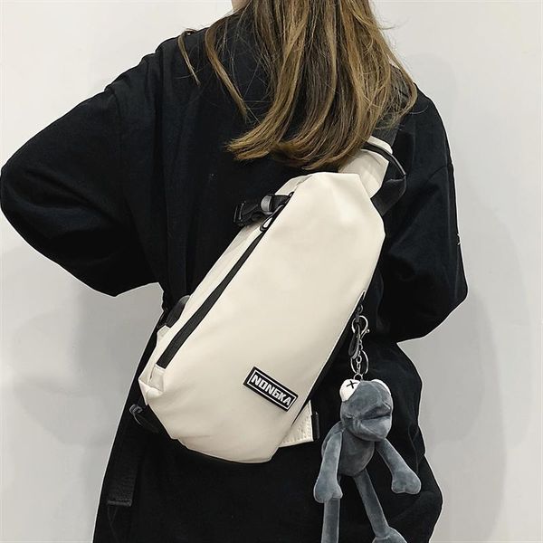 original aizatly chest bag girls fashion sports satchel ins japanese brand messenger casual couple shoulder waist bags
original aizatly chest bag girls fashion sports satchel ins japanese brand messenger casual couple shoulder waist bags