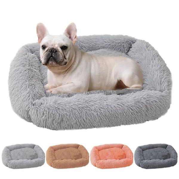 cat beds & furniture pet bed nonslip plush comfy square cuddler washable cushion for most pets
cat beds & furniture pet bed nonslip plush comfy square cuddler washable cushion for most pets