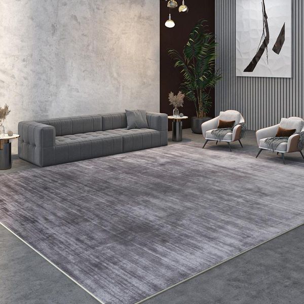 carpets solid color blanket living room simple modern luxury premium nordic table carpet sofa bedroom and household gray floor mat
carpets solid color blanket living room simple modern luxury premium nordic table carpet sofa bedroom and household gray floor mat