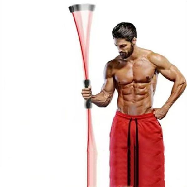 training stick phyllis feilux fitness elastic rod tremor gear sports equipment workout set muscle relaxation vibrating spear resistance band
training stick phyllis feilux fitness elastic rod tremor gear sports equipment workout set muscle relaxation vibrating spear resistance band