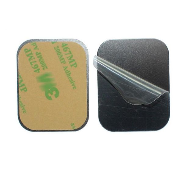 cell phone mounts & holders etmakit magnetic 35*45mm matte metal plate car holder used accessories universal for magnet stand
cell phone mounts & holders etmakit magnetic 35*45mm matte metal plate car holder used accessories universal for magnet stand