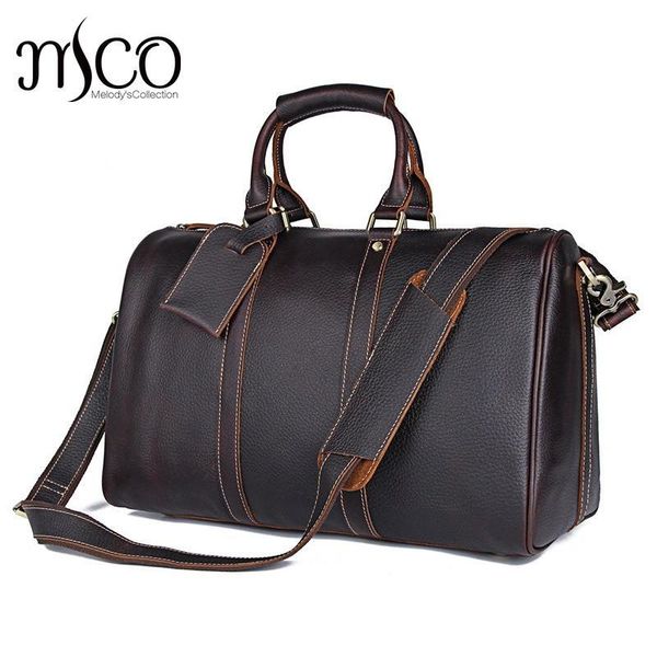 duffel bags 45cm genuine leather travel bag 2021 arrivals men women handbags high fashion duffle male weekend
duffel bags 45cm genuine leather travel bag 2021 arrivals men women handbags high fashion duffle male weekend
