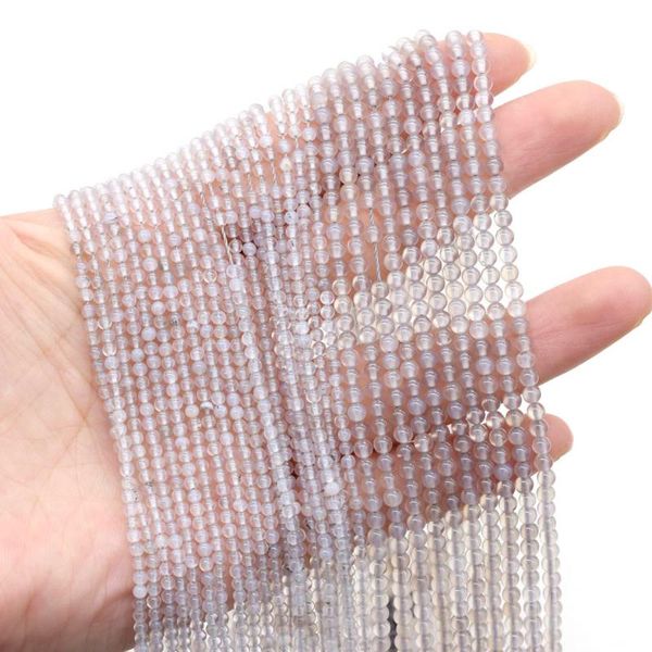 other natural stone beads accessories polished grey agates beading charms for jewelry making women necklace bracelet diy
other natural stone beads accessories polished grey agates beading charms for jewelry making women necklace bracelet diy