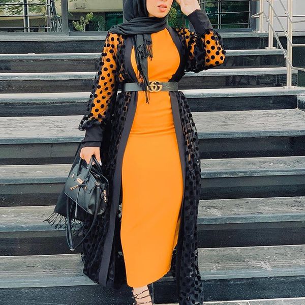 Chiffon Ramadan Eid Abaya Dubai Kaftan Hijab Muslim Kimono Cardigan Mujer Jilbab Caftan Abayas For Women Turkish Islam Clothing
Chiffon Ramadan Eid Abaya Dubai Kaftan Hijab Muslim Kimono Cardigan Mujer Jilbab Caftan Abayas For Women Turkish Islam Clothing