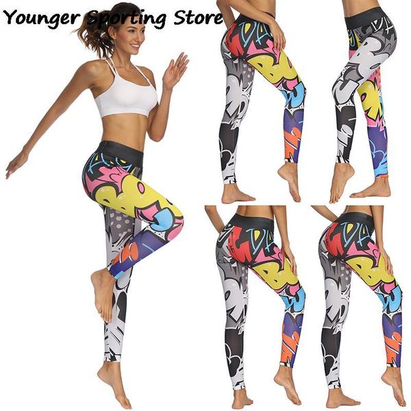 yoga outfit women pants letters printed leggings workout sports running push up gym wear high waist elastic slim
yoga outfit women pants letters printed leggings workout sports running push up gym wear high waist elastic slim