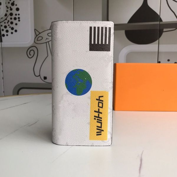 fashion letter wallets business casual multi-card position men's wallet clutch brand design zipper coin purses storage bag luxury women, Red;black
fashion letter wallets business casual multi-card position men's wallet clutch brand design zipper coin purses storage bag luxury women, Red;black