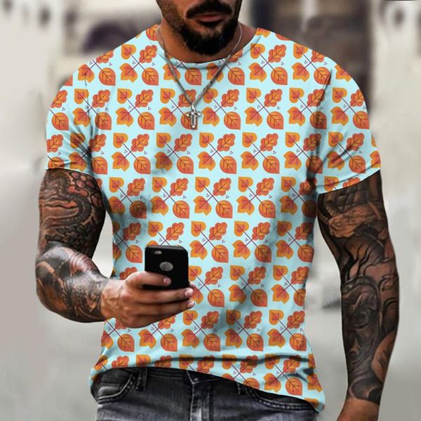 men's t-shirts 3d print men t shirt graphic leaves autumn multicolor streetwear roundneck lovers couple style tees shirts casual breath, White;black
men's t-shirts 3d print men t shirt graphic leaves autumn multicolor streetwear roundneck lovers couple style tees shirts casual breath, White;black
