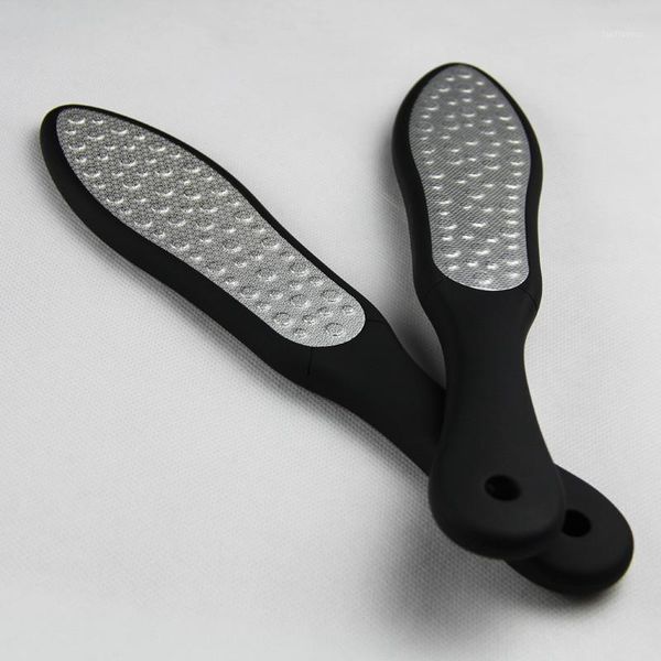 hight quality rasps stainless steel double sided foot file pedicure rasp care tool fs091
hight quality rasps stainless steel double sided foot file pedicure rasp care tool fs091