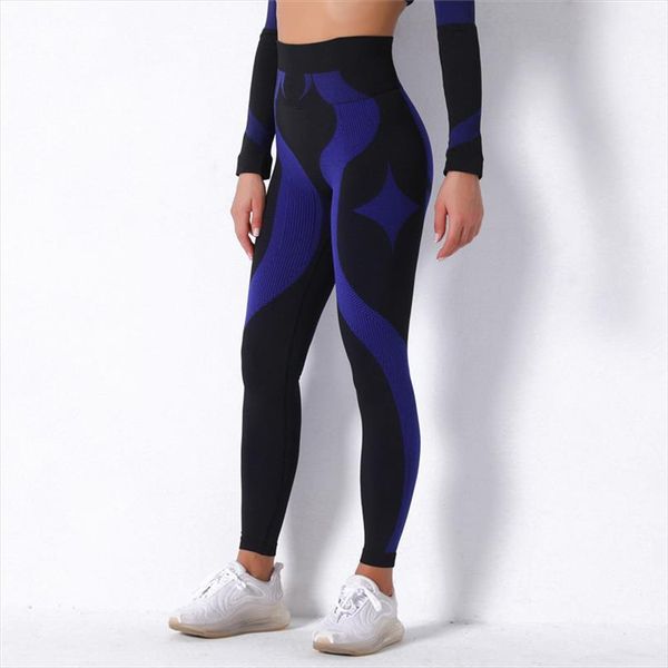 gym running sports women leggings pants push up jeggings seamless training workout stretch, Black
gym running sports women leggings pants push up jeggings seamless training workout stretch, Black