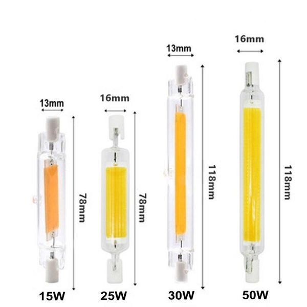bulbs superbright led r7s 15w 25w 40w 50w 78mm118mm high powerful spotlight ac220v cob lamp bulb glass tube replace halogen light
bulbs superbright led r7s 15w 25w 40w 50w 78mm118mm high powerful spotlight ac220v cob lamp bulb glass tube replace halogen light