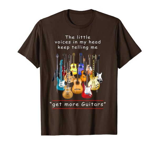 Guitar Life, Life is Full of Important Choices Funny Guitar T-Shirt, Mainly pictures
Guitar Life, Life is Full of Important Choices Funny Guitar T-Shirt, Mainly pictures