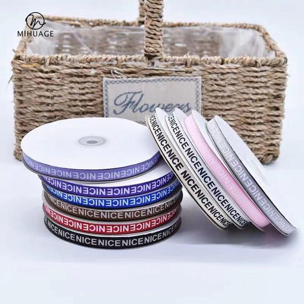 gift wrap mihuage 1pcs 1cmx50code ribbed ribbon romantic packaging belt wedding flower material bow floral deco
gift wrap mihuage 1pcs 1cmx50code ribbed ribbon romantic packaging belt wedding flower material bow floral deco