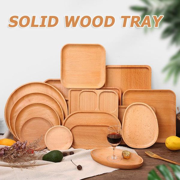 dishes & plates japanese solid wood bread tray wooden plate pan cup household fruit cake dessert tea storage trays po prop
dishes & plates japanese solid wood bread tray wooden plate pan cup household fruit cake dessert tea storage trays po prop