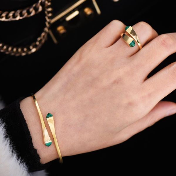 earrings & necklace godki luxury icedout fireworks bangle ring set dubai bridal jewelry sets for women wedding party zircon brincos para as, Silver
earrings & necklace godki luxury icedout fireworks bangle ring set dubai bridal jewelry sets for women wedding party zircon brincos para as, Silver