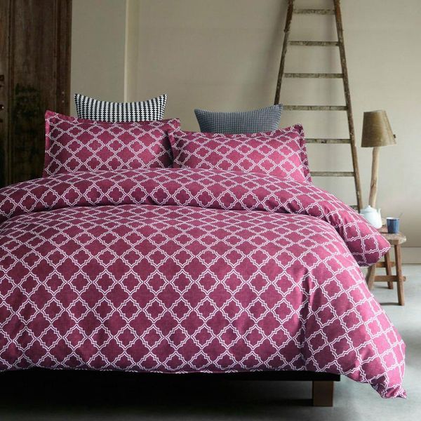 modern geometric duvet quilt cover comforter bedding twin full king sets bed linens (no sheet)home set bedclothes
modern geometric duvet quilt cover comforter bedding twin full king sets bed linens (no sheet)home set bedclothes