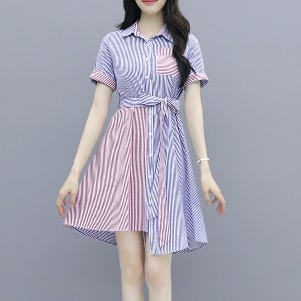 summer of elegant bohemian women striped 2021 irregular female dress dressed in mujer casual robe femme sukienka, Black;gray
summer of elegant bohemian women striped 2021 irregular female dress dressed in mujer casual robe femme sukienka, Black;gray
