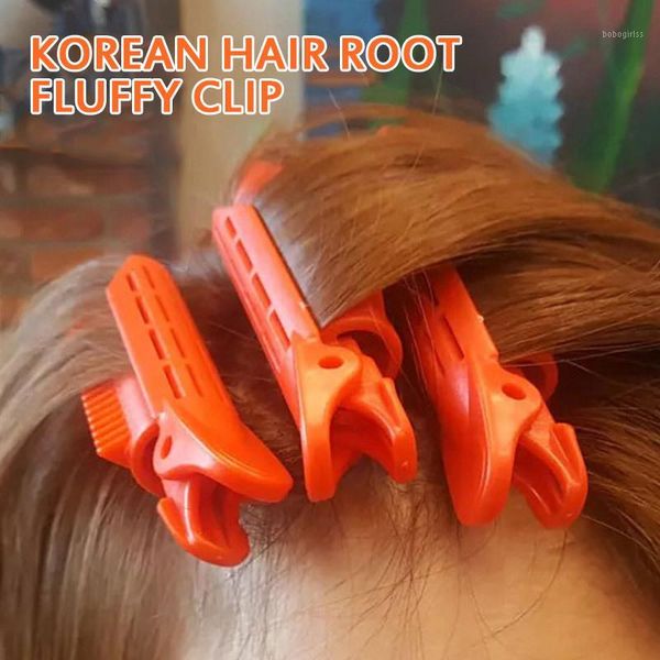 colors magic clips hair roller roots natural fluffy clip no heat plastic curler styling tool1, Black
colors magic clips hair roller roots natural fluffy clip no heat plastic curler styling tool1, Black
