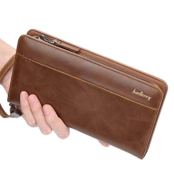 wallets men's wallet with strap fashion men purse zipper bussiness clutch large capacity phone bag long passport travel, Red;black
wallets men's wallet with strap fashion men purse zipper bussiness clutch large capacity phone bag long passport travel, Red;black