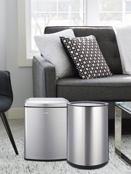 waste bins luxury narrow trash can touchless recycle rectangular buckets set with toilet brush reciclar cleaning eg50lj
waste bins luxury narrow trash can touchless recycle rectangular buckets set with toilet brush reciclar cleaning eg50lj