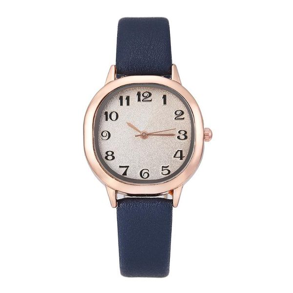 wristwatches 2021 fashion watch leather band quartz no logo women watches classic romantic ladies clock gift montre femme, Slivery;brown
wristwatches 2021 fashion watch leather band quartz no logo women watches classic romantic ladies clock gift montre femme, Slivery;brown