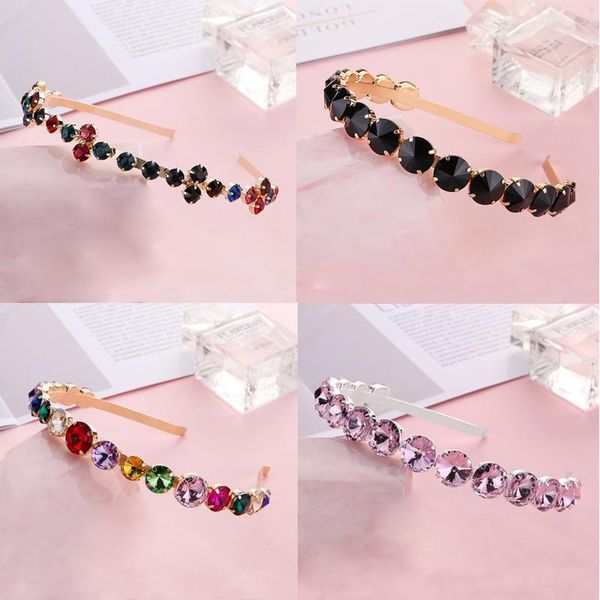 hair clips & barrettes 2021 princess hairbands simple and fashion crystal tiaras all-match bridal crown wedding accessories party jewelry, Golden;silver
hair clips & barrettes 2021 princess hairbands simple and fashion crystal tiaras all-match bridal crown wedding accessories party jewelry, Golden;silver