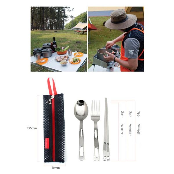 pcs stainless steel tableware set resuable portable cutlery flatware with carrying bag for kitchen dinning room dinnerware sets
pcs stainless steel tableware set resuable portable cutlery flatware with carrying bag for kitchen dinning room dinnerware sets
