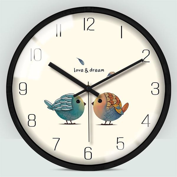nordic wall clock modern design silent watches home decor clocks living room decoration creative zegary gift
nordic wall clock modern design silent watches home decor clocks living room decoration creative zegary gift