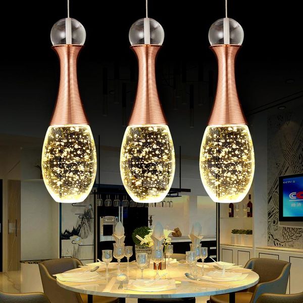 pendant lamps modern minimalist personality crystal led chandeliers dining room bar chandelier fashion single head three bubble lights
pendant lamps modern minimalist personality crystal led chandeliers dining room bar chandelier fashion single head three bubble lights