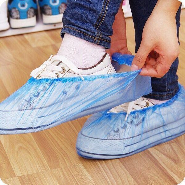 clothing & wardrobe storage 100/200/500pcs disposable waterproof shoe cover pouch shoes case plastic anti droplet dust rain covers
clothing & wardrobe storage 100/200/500pcs disposable waterproof shoe cover pouch shoes case plastic anti droplet dust rain covers