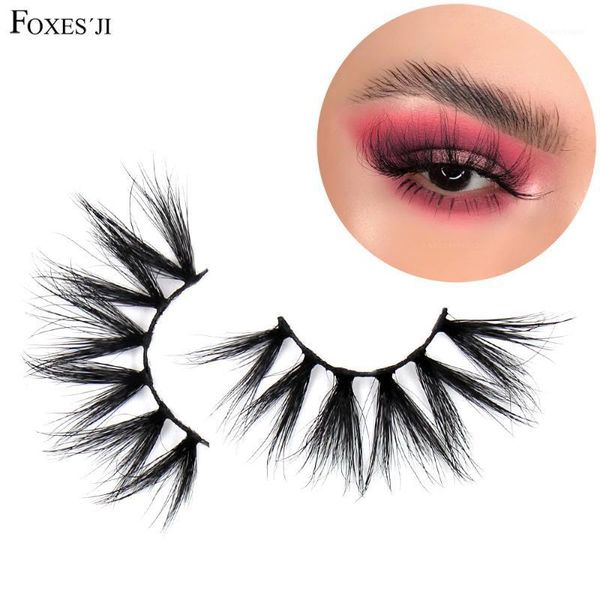 makeup 25mm lashes 5d mink eyelashes high volume fluffy long lasting natural false eyelash eye lashes1
makeup 25mm lashes 5d mink eyelashes high volume fluffy long lasting natural false eyelash eye lashes1