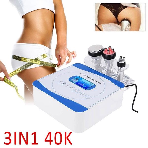 ultrasonic cavitation 40k rf polar cellulite remover fat burner machine body massager
ultrasonic cavitation 40k rf polar cellulite remover fat burner machine body massager