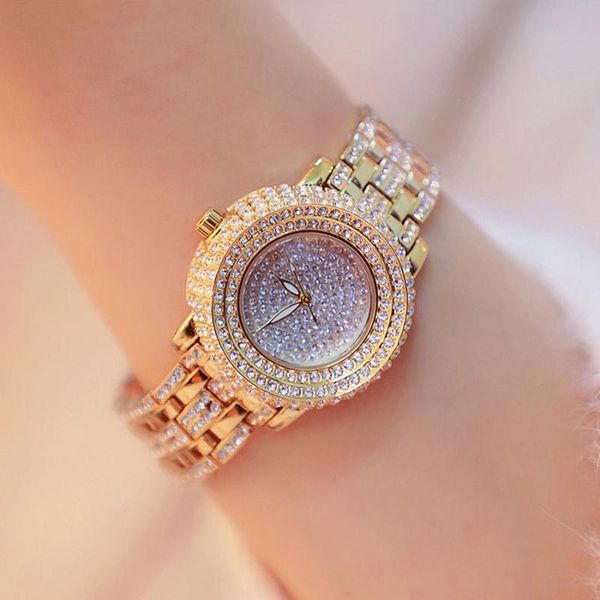 wristwatches fashion watch women waterproof diamond ladies quartz gold wrist watches dress, Slivery;brown
wristwatches fashion watch women waterproof diamond ladies quartz gold wrist watches dress, Slivery;brown