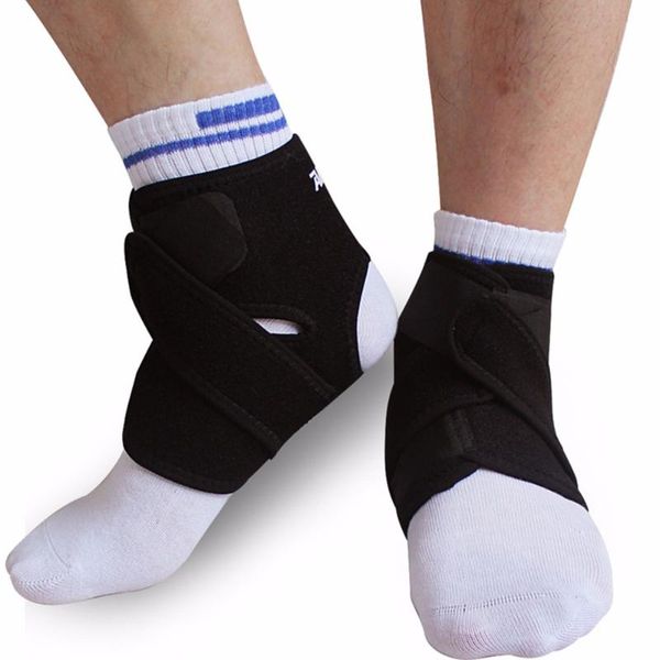 ankle support braces black brace pad for football climbing sports 1pcs adjustable, Blue;black
ankle support braces black brace pad for football climbing sports 1pcs adjustable, Blue;black