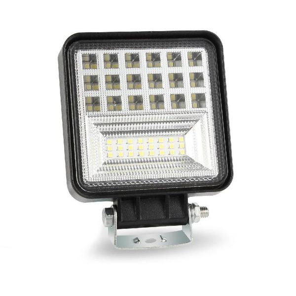 lamp covers & shades 168w 6000k 4 led work light bar flood spot beam offroad car truck daylight refitting cross-country for suv driving fog
lamp covers & shades 168w 6000k 4 led work light bar flood spot beam offroad car truck daylight refitting cross-country for suv driving fog