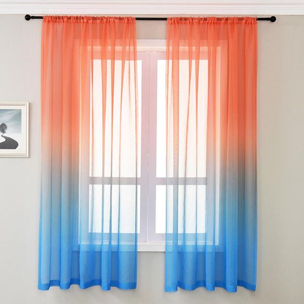 light filtering reversible home decor ombre drape voile panel privacy bedroom cafe living room window curtain gradient color & drapes
light filtering reversible home decor ombre drape voile panel privacy bedroom cafe living room window curtain gradient color & drapes