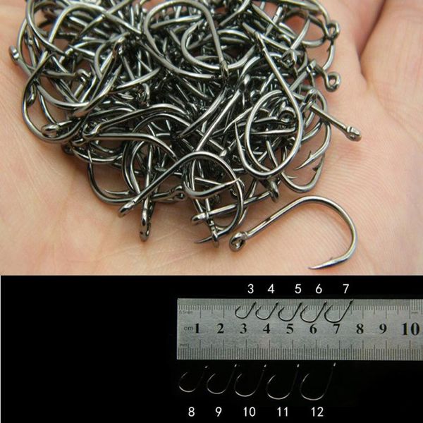 fishing hooks 200pcs stainless steel jig heads sea jigging single owner double hair change spring needle box red high carbon
fishing hooks 200pcs stainless steel jig heads sea jigging single owner double hair change spring needle box red high carbon