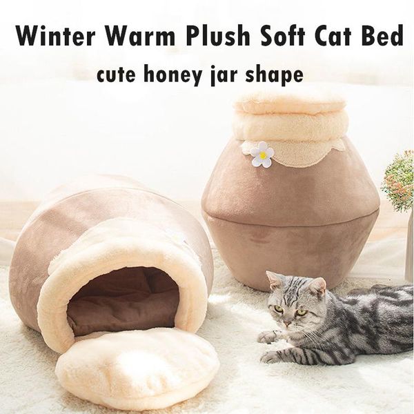 cat beds & furniture winter warm bed plush soft portable foldable cute flannel corduroy house cave sleeping bag cushion thickened 3 in 1
cat beds & furniture winter warm bed plush soft portable foldable cute flannel corduroy house cave sleeping bag cushion thickened 3 in 1