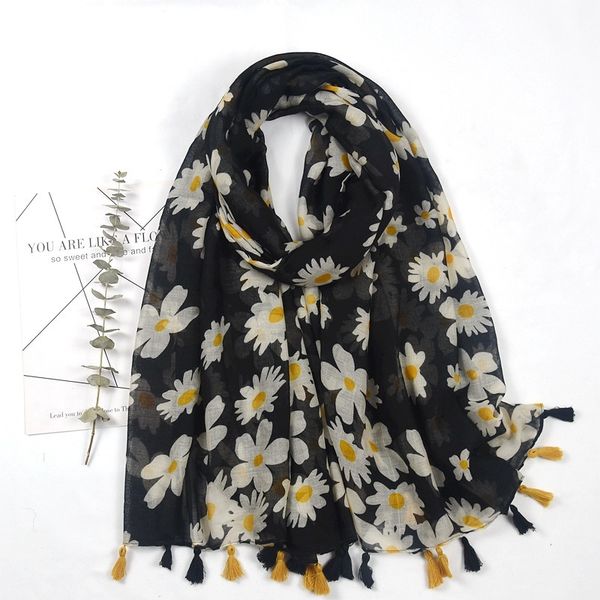 japan south korea spring and autumn new bali yarn scarf female sunscreen shawl national style small fresh little daisy cotton linen silk, Blue;gray
japan south korea spring and autumn new bali yarn scarf female sunscreen shawl national style small fresh little daisy cotton linen silk, Blue;gray