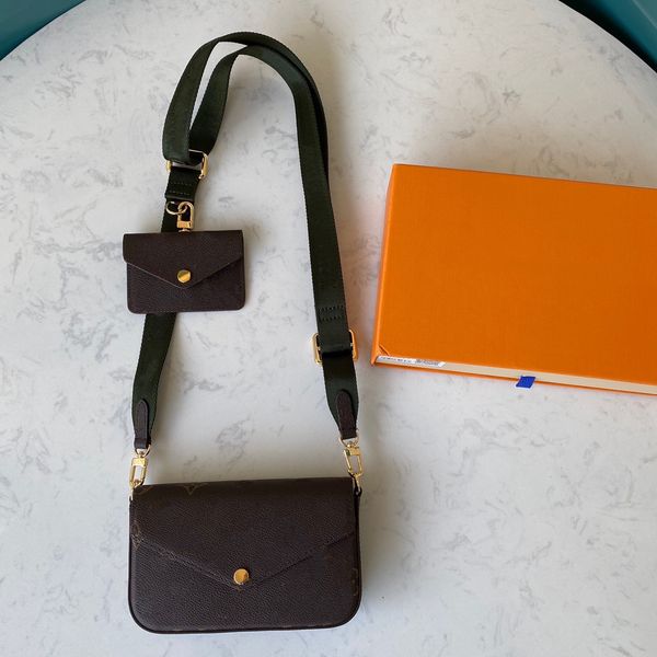 felicie strap & go bag twin set multi crossbody envelope 2 pieces composite chain wallet lady casual little shoulder bags coated canvas clas
felicie strap & go bag twin set multi crossbody envelope 2 pieces composite chain wallet lady casual little shoulder bags coated canvas clas